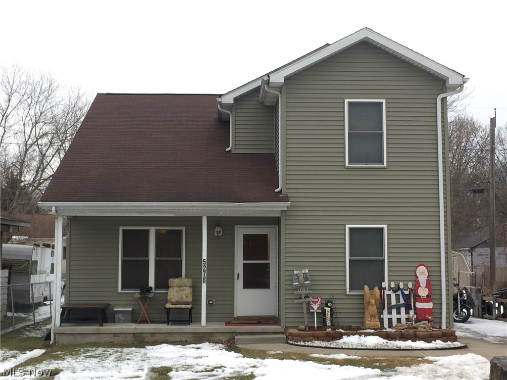 Liberty - Residential