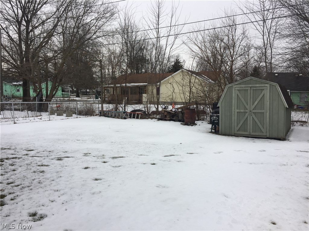 Liberty - Residential