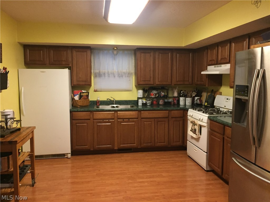 Liberty - Residential