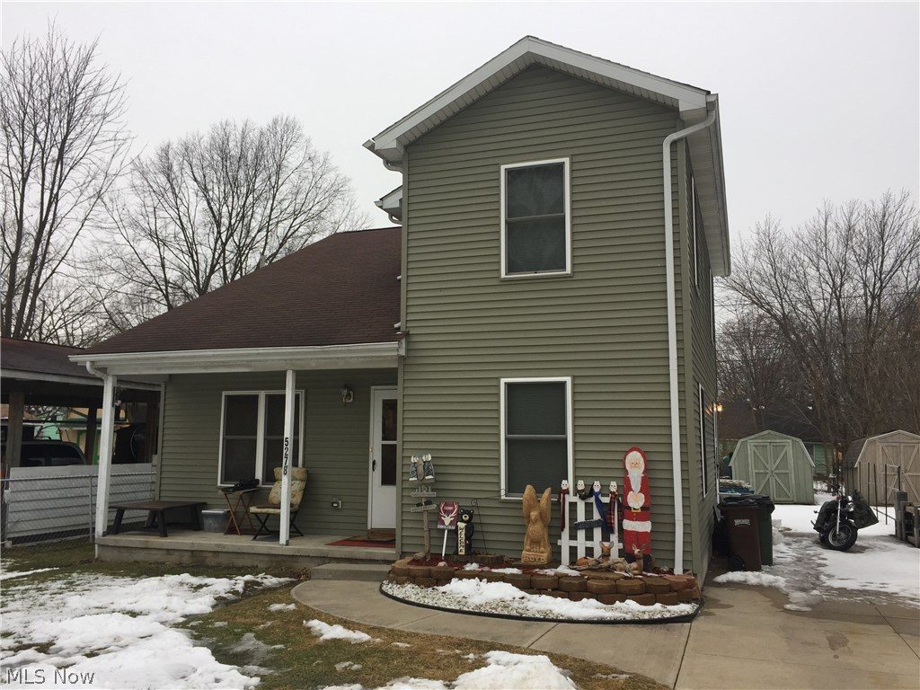 Liberty - Residential