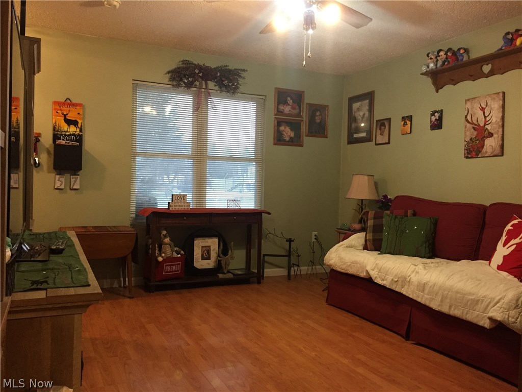 Liberty - Residential