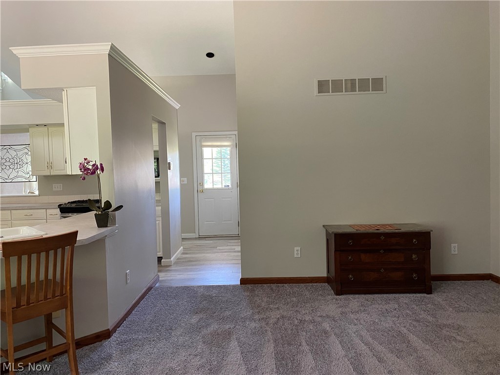 Longmeadow Estates - Residential