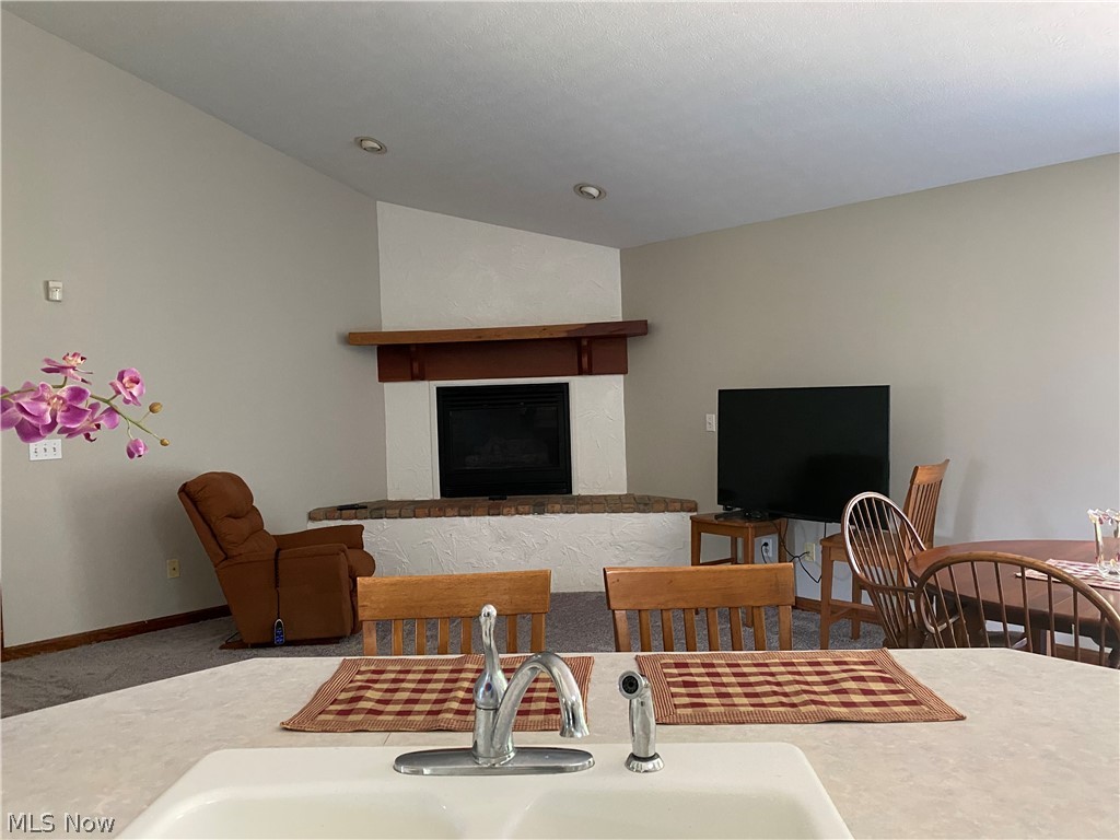 Longmeadow Estates - Residential