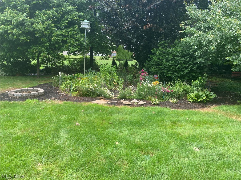 Longmeadow Estates - Residential