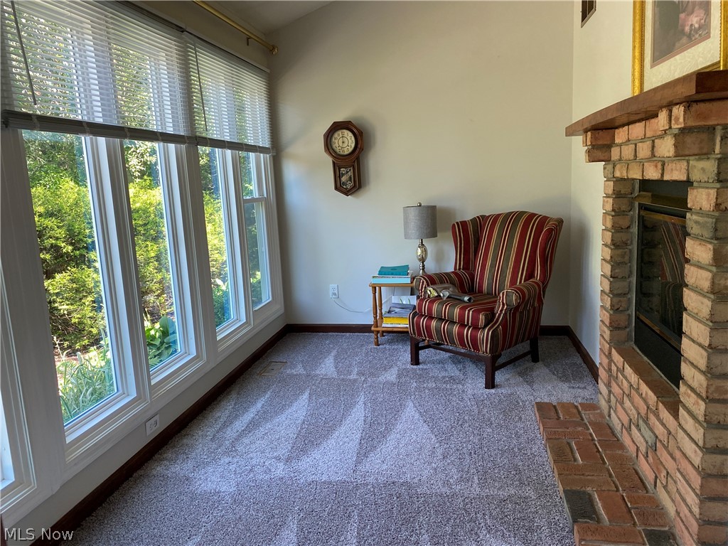 Longmeadow Estates - Residential