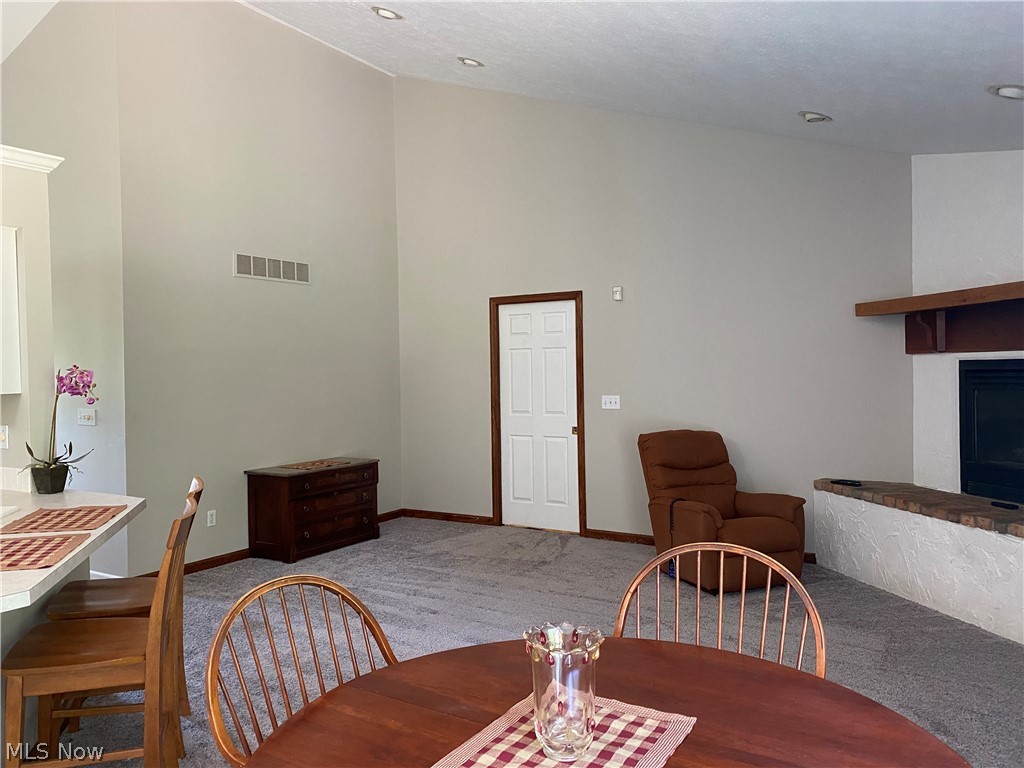 Longmeadow Estates - Residential