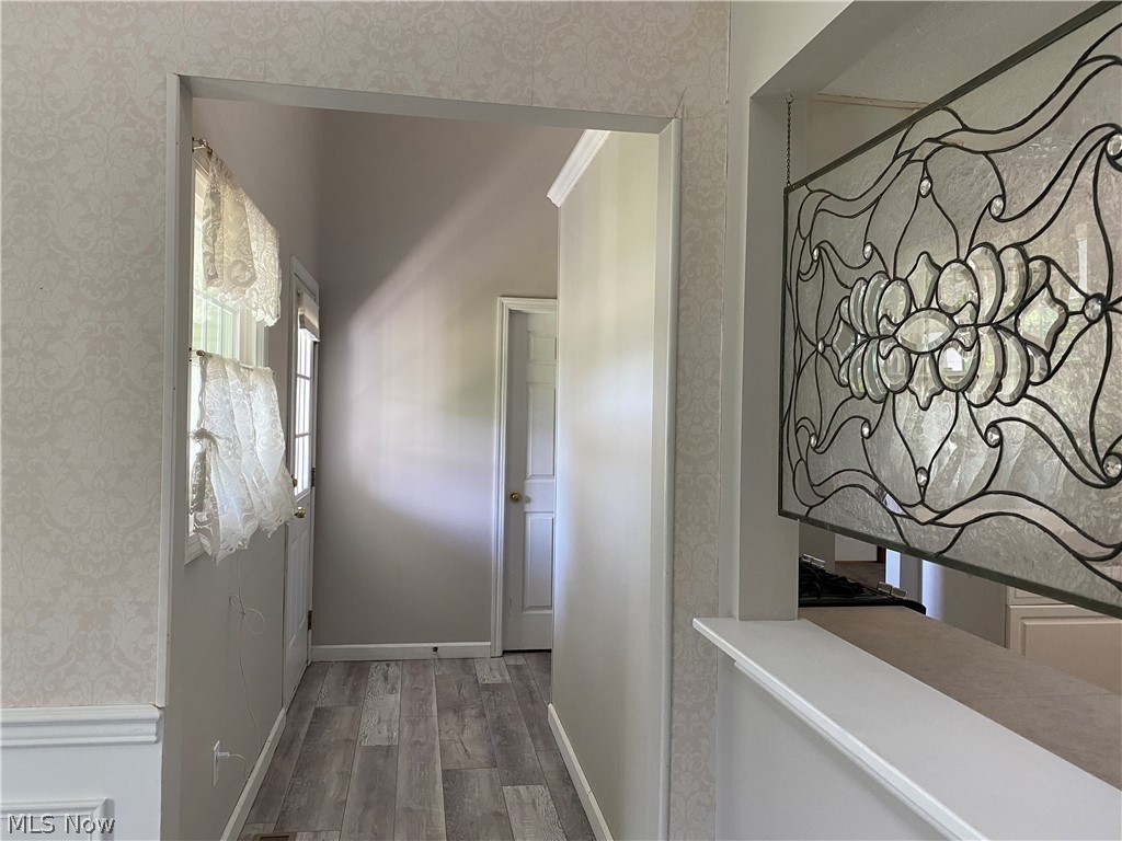 Longmeadow Estates - Residential