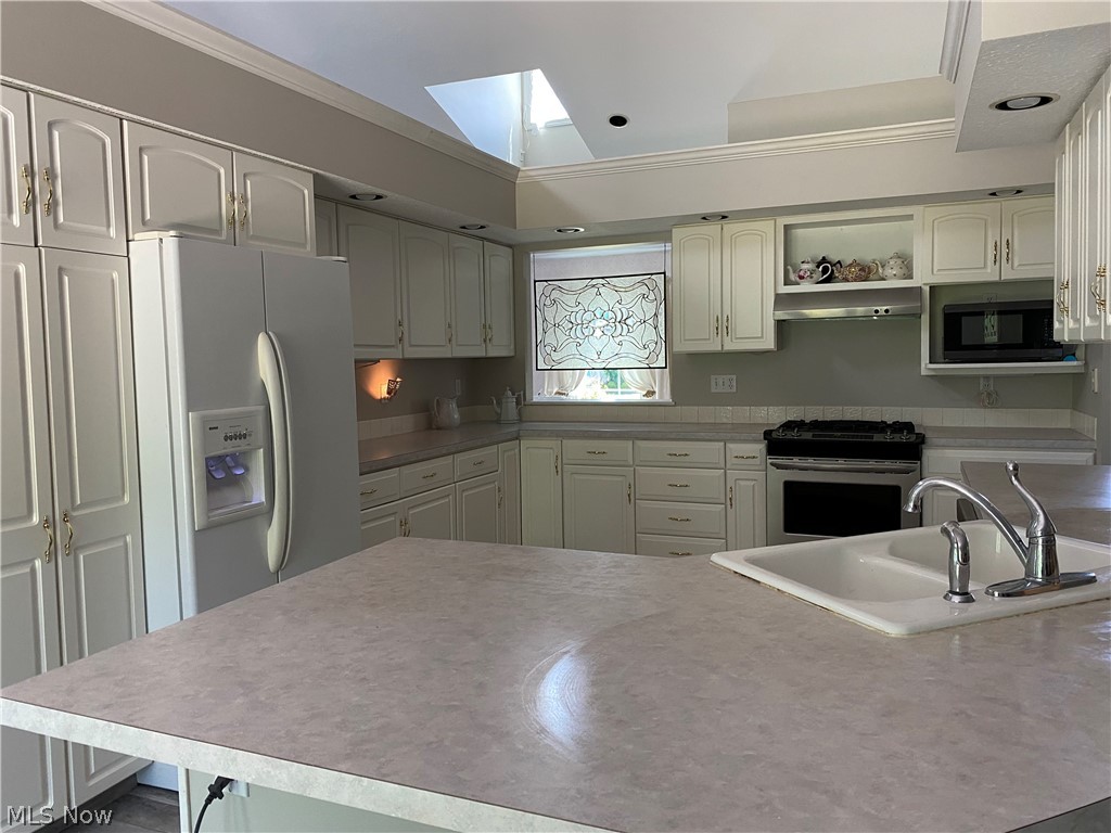 Longmeadow Estates - Residential