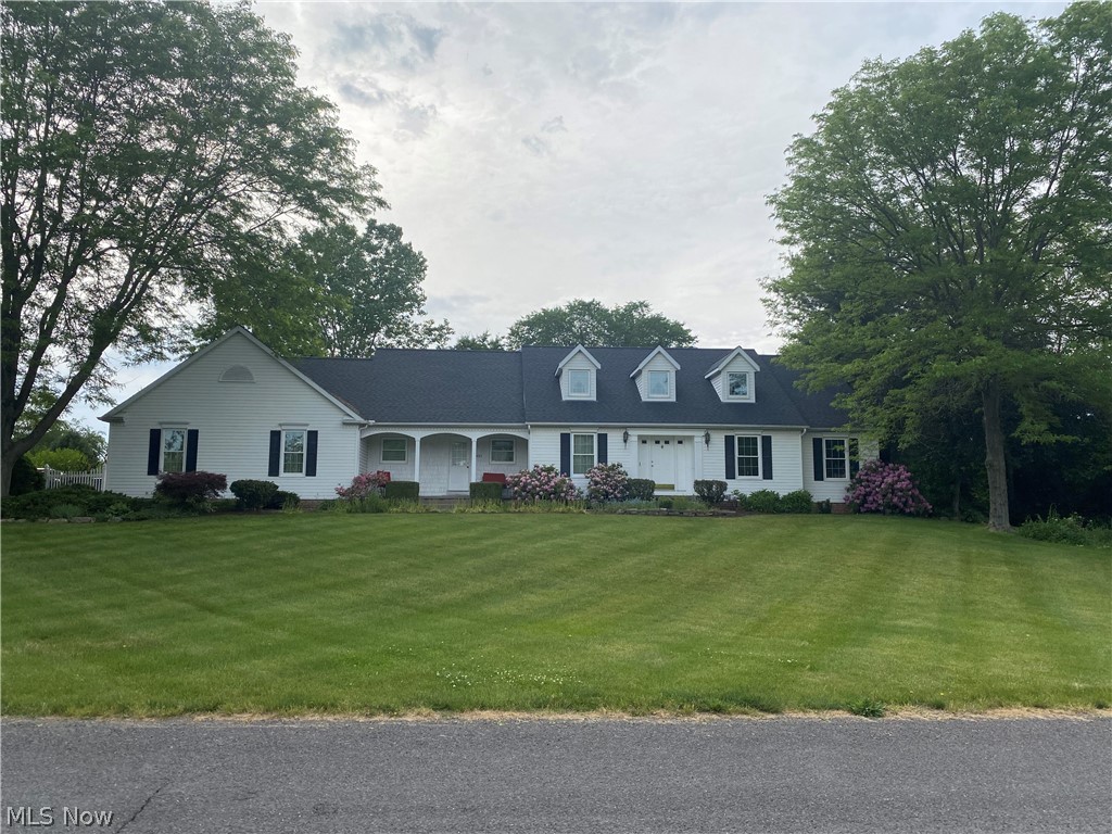 Longmeadow Estates - Residential