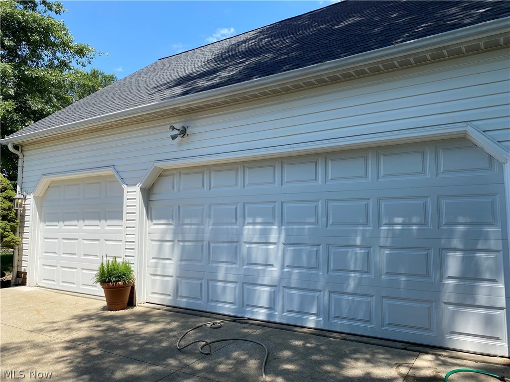 Longmeadow Estates - Residential