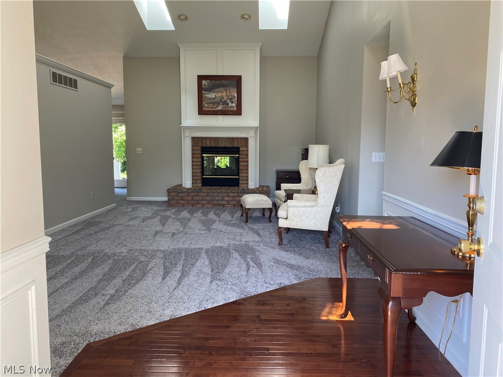 Longmeadow Estates - Residential