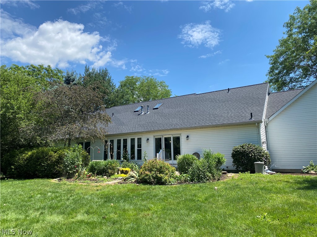 Longmeadow Estates - Residential