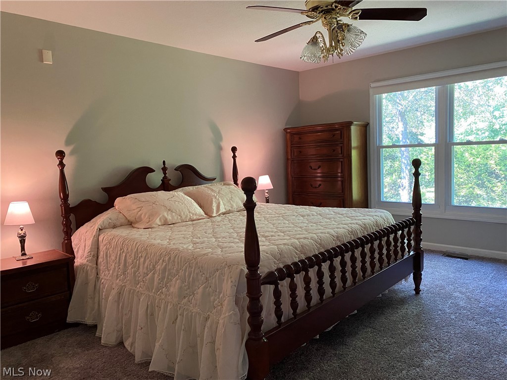 Longmeadow Estates - Residential