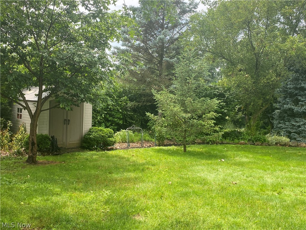 Longmeadow Estates - Residential