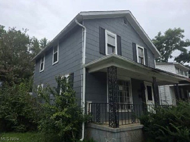418 W 34th Street