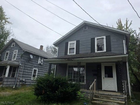 Homes For Sale - 418 W 34th Street<br/> Ashtabula, OH 44004