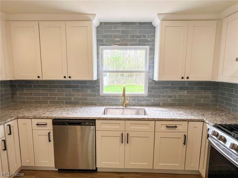 Tiny photo for 42009 Adelbert Street, Elyria, OH 44035 (MLS # 5203218)