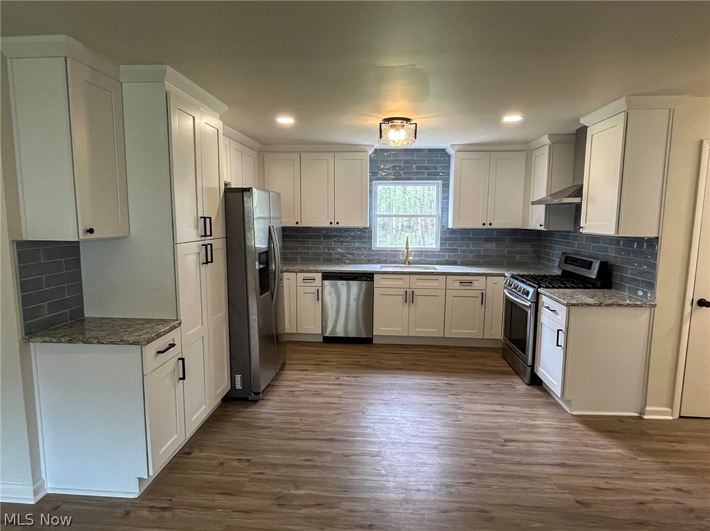 Orchard Grove Allotment - Residential