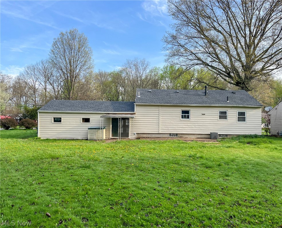Orchard Grove Allotment - Residential