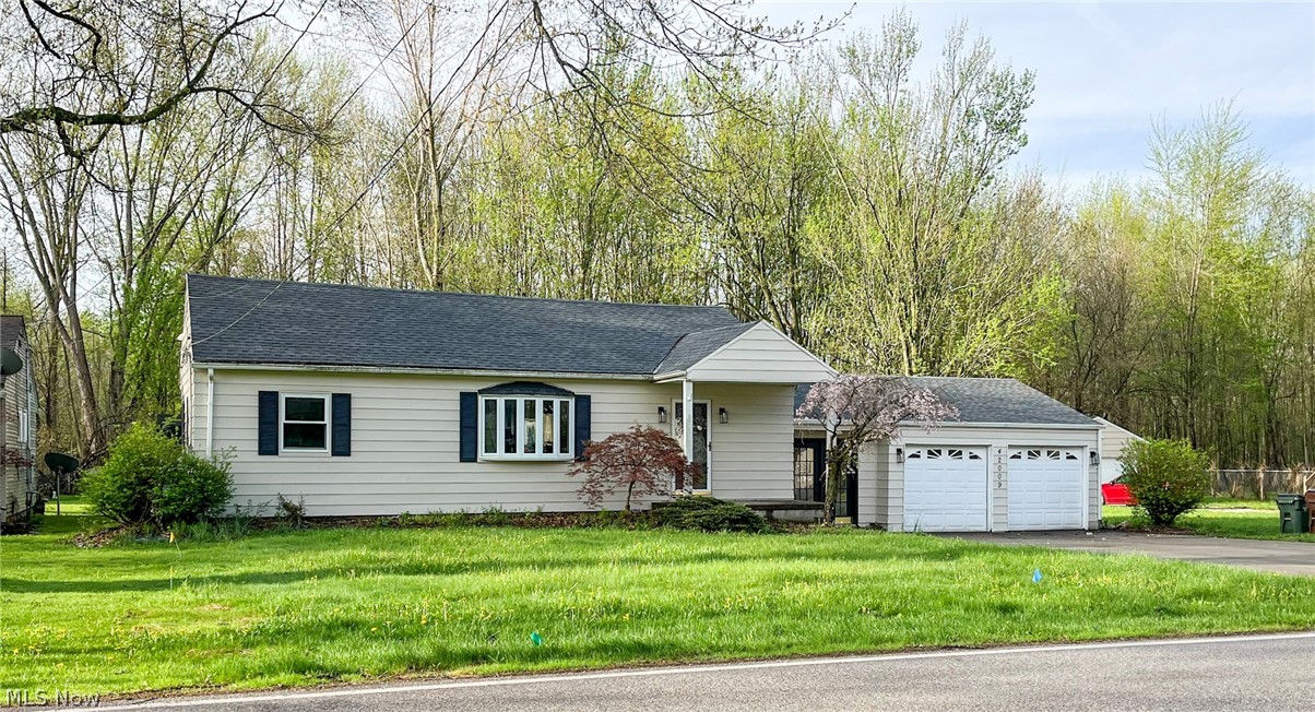 Orchard Grove Allotment - Residential