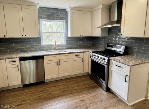 Tiny photo for 42009 Adelbert Street, Elyria, OH 44035 (MLS # 5203218)