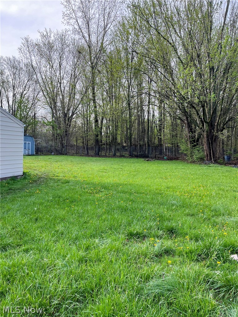 Orchard Grove Allotment - Residential