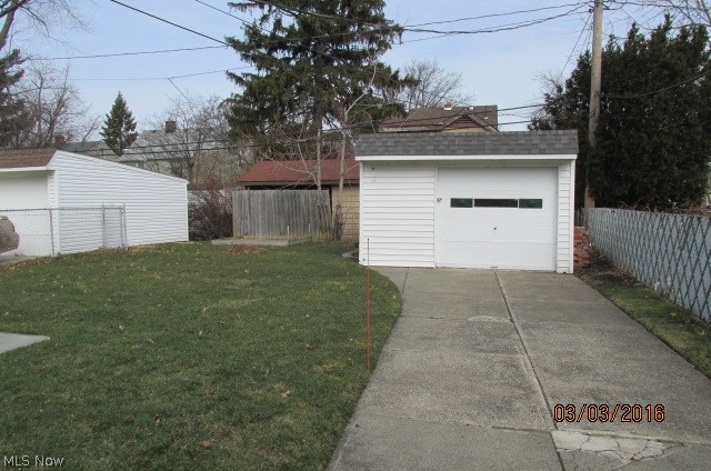 Euclid Park Estates - Residential