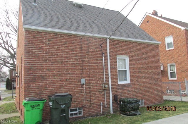 Euclid Park Estates - Residential