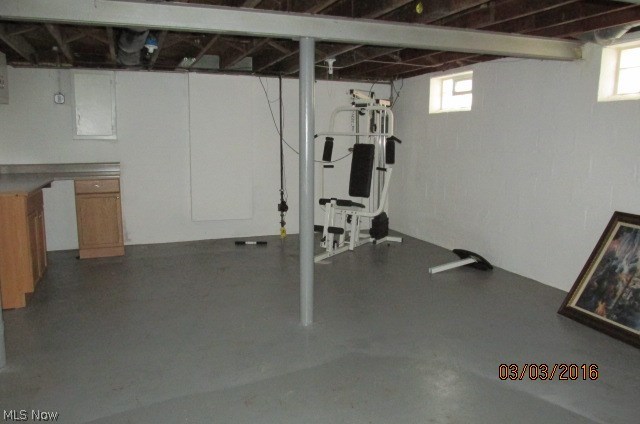 Euclid Park Estates - Residential