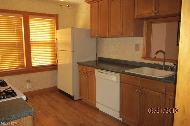 Euclid Park Estates - Residential