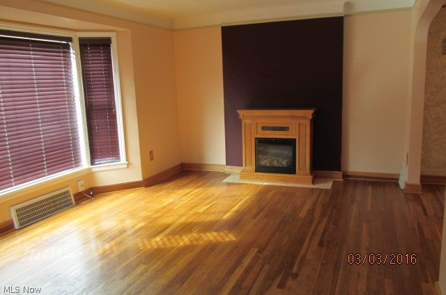 Euclid Park Estates - Residential