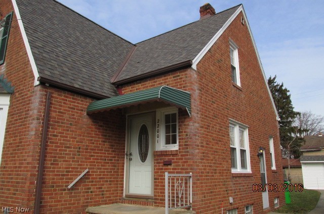 Euclid Park Estates - Residential