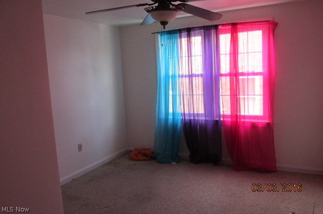 Euclid Park Estates - Residential