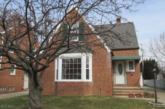 Euclid Park Estates - Residential