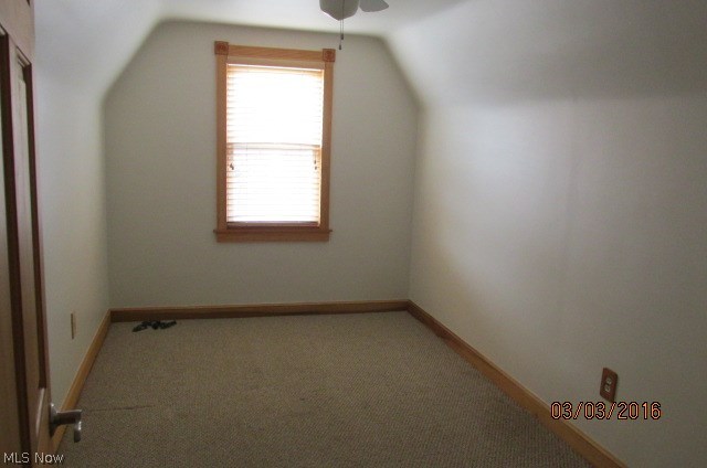 Euclid Park Estates - Residential