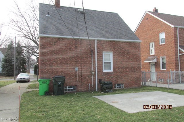 Euclid Park Estates - Residential