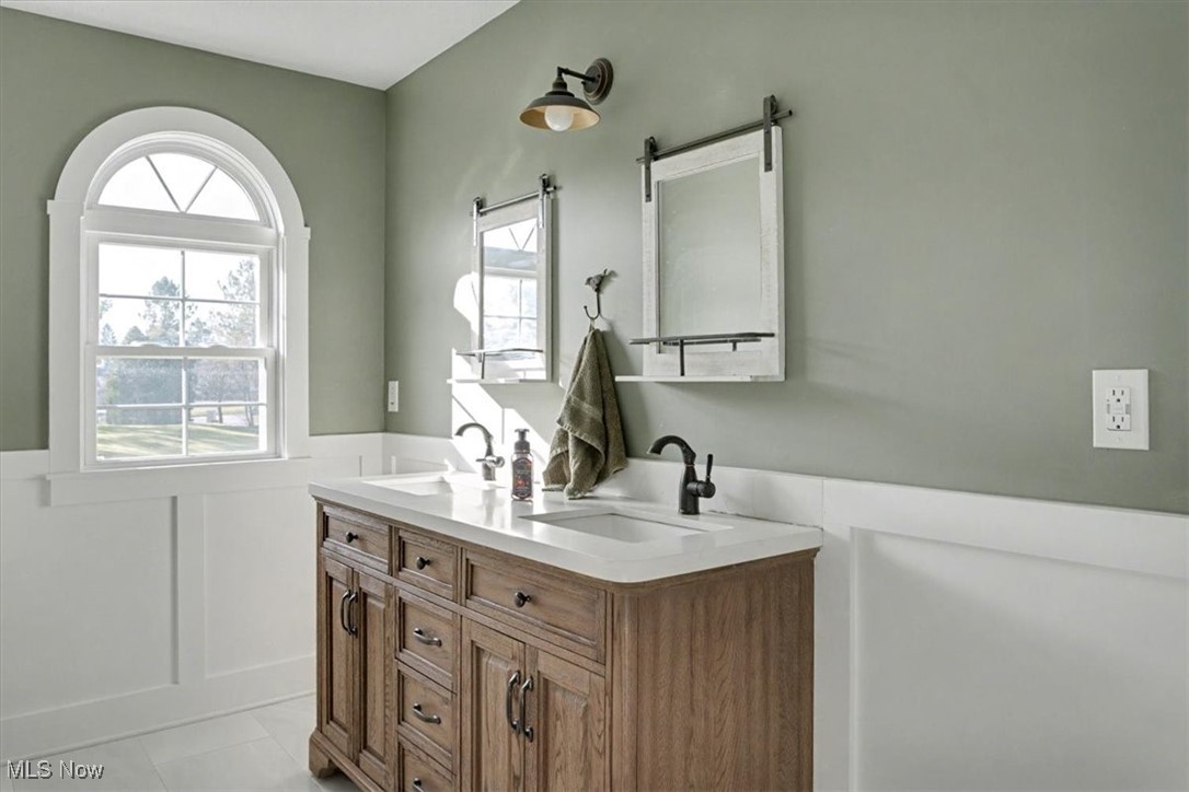 The Woods of Burlington - Residential