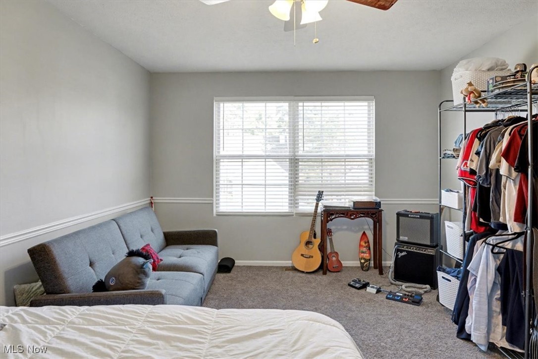 The Woods of Burlington - Residential