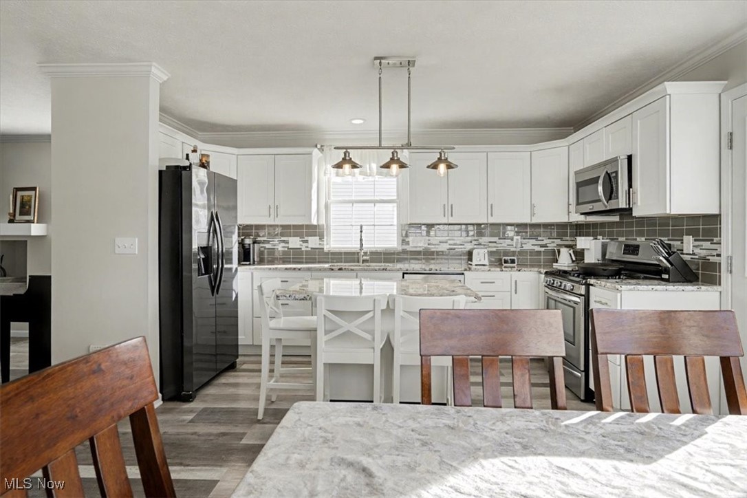 The Woods of Burlington - Residential