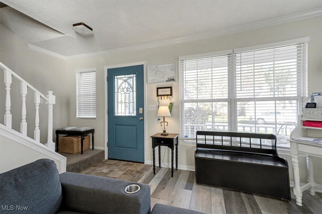 The Woods of Burlington - Residential