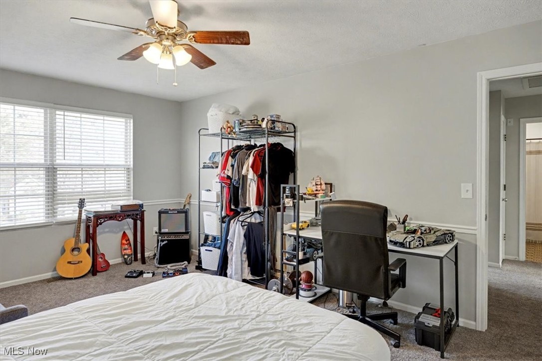 The Woods of Burlington - Residential