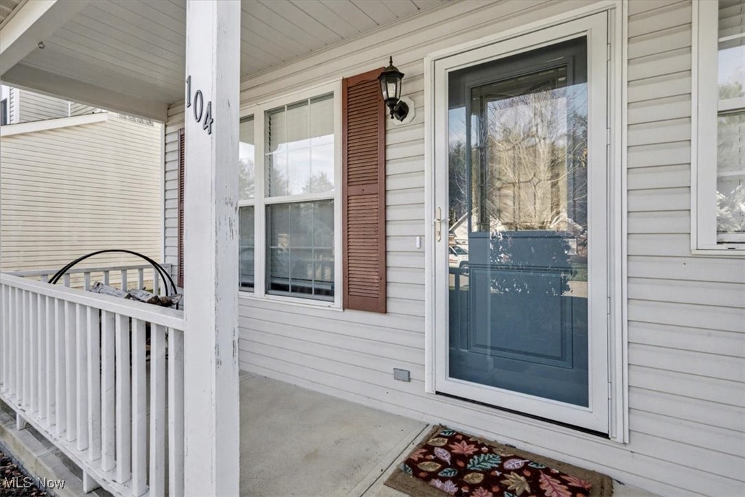 The Woods of Burlington - Residential