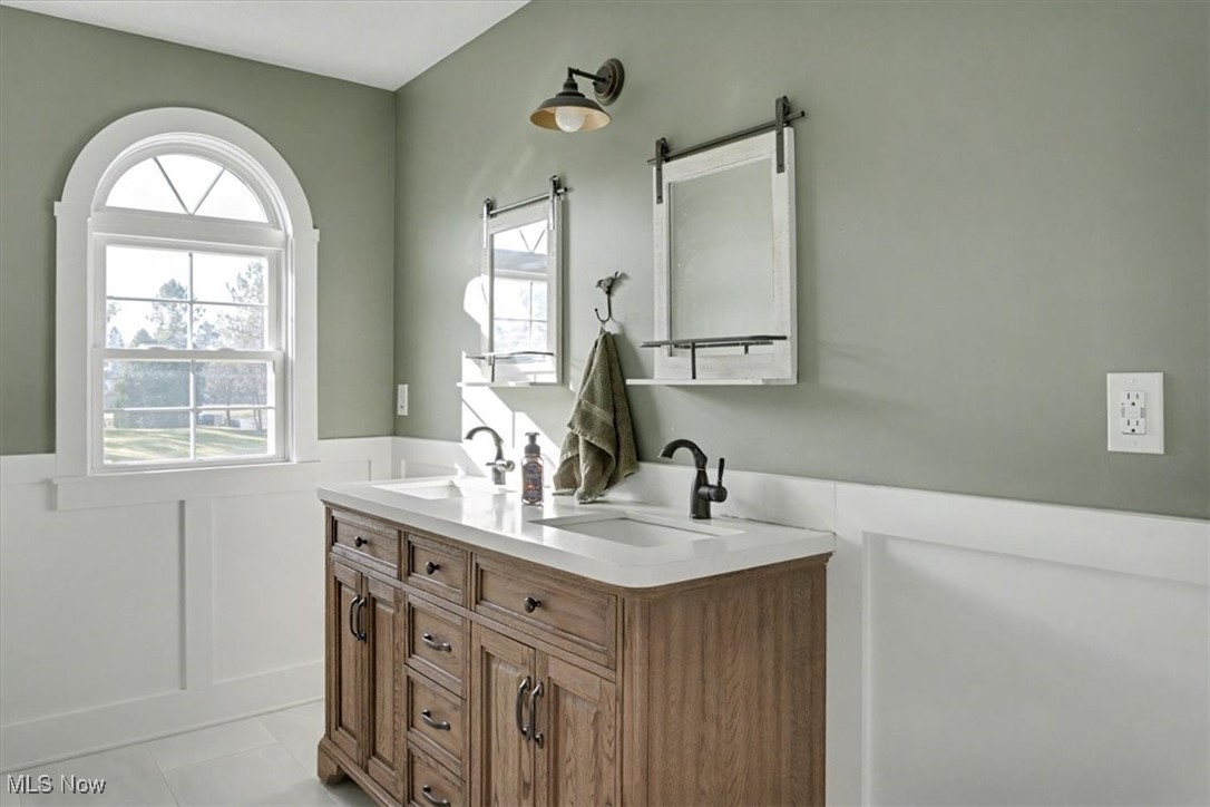 The Woods of Burlington - Residential