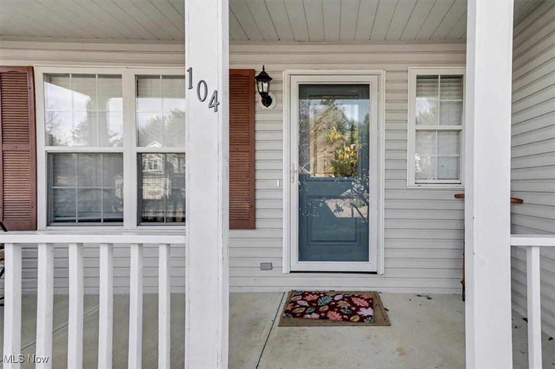 The Woods of Burlington - Residential