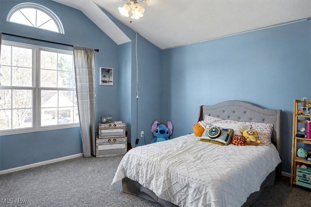 The Woods of Burlington - Residential