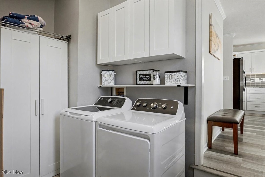 The Woods of Burlington - Residential