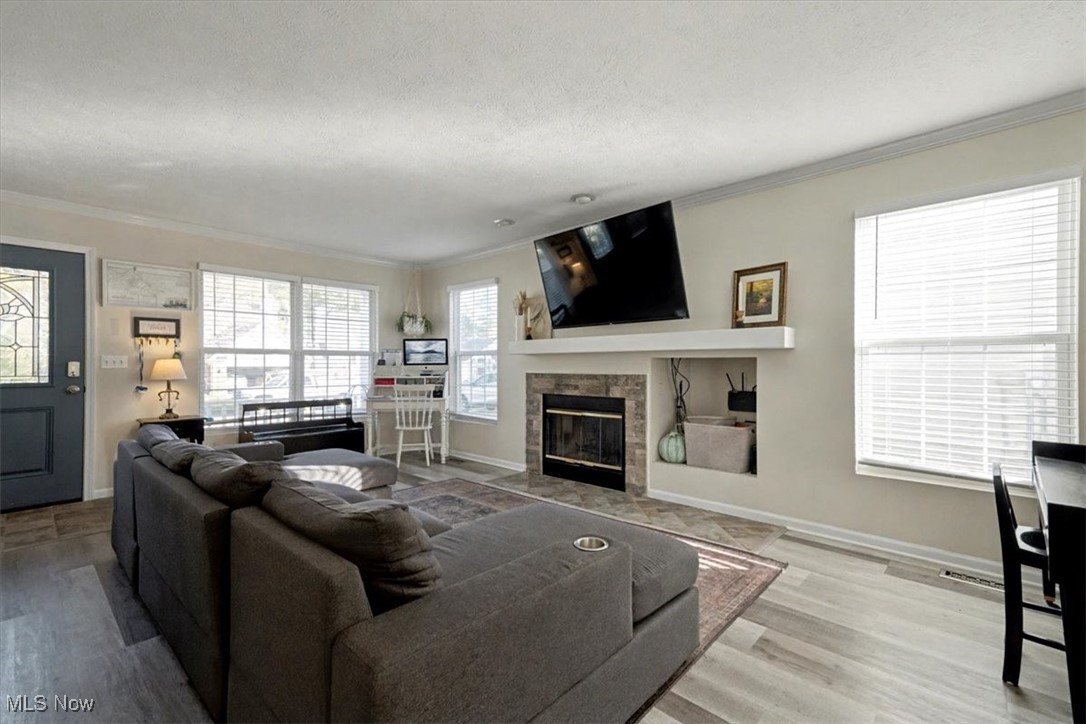 The Woods of Burlington - Residential