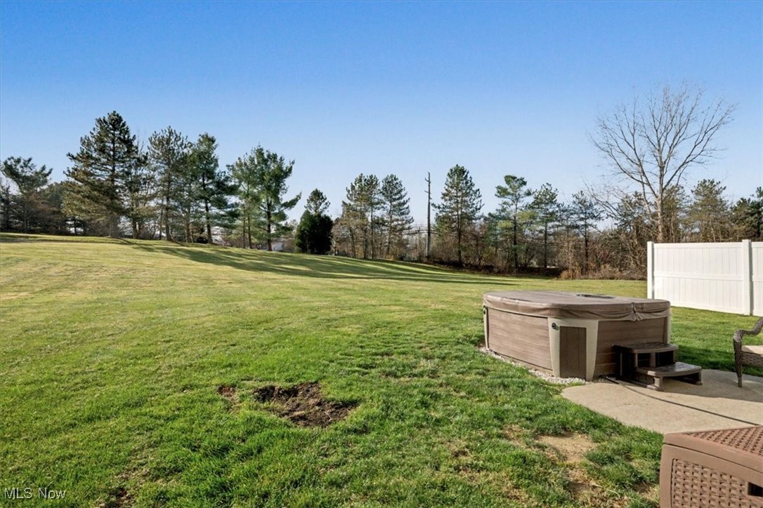 The Woods of Burlington - Residential