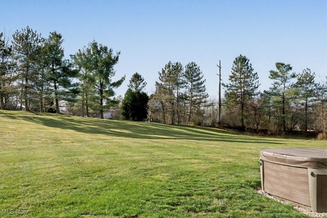 The Woods of Burlington - Residential