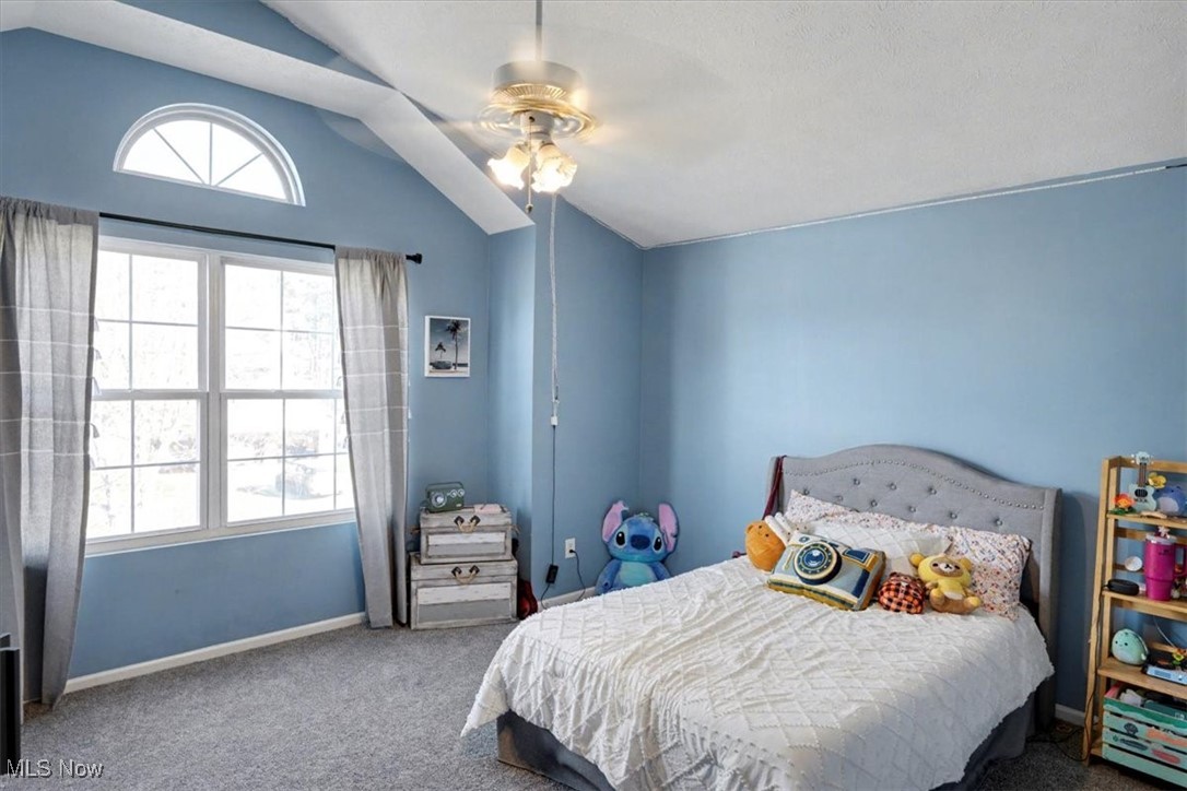 The Woods of Burlington - Residential